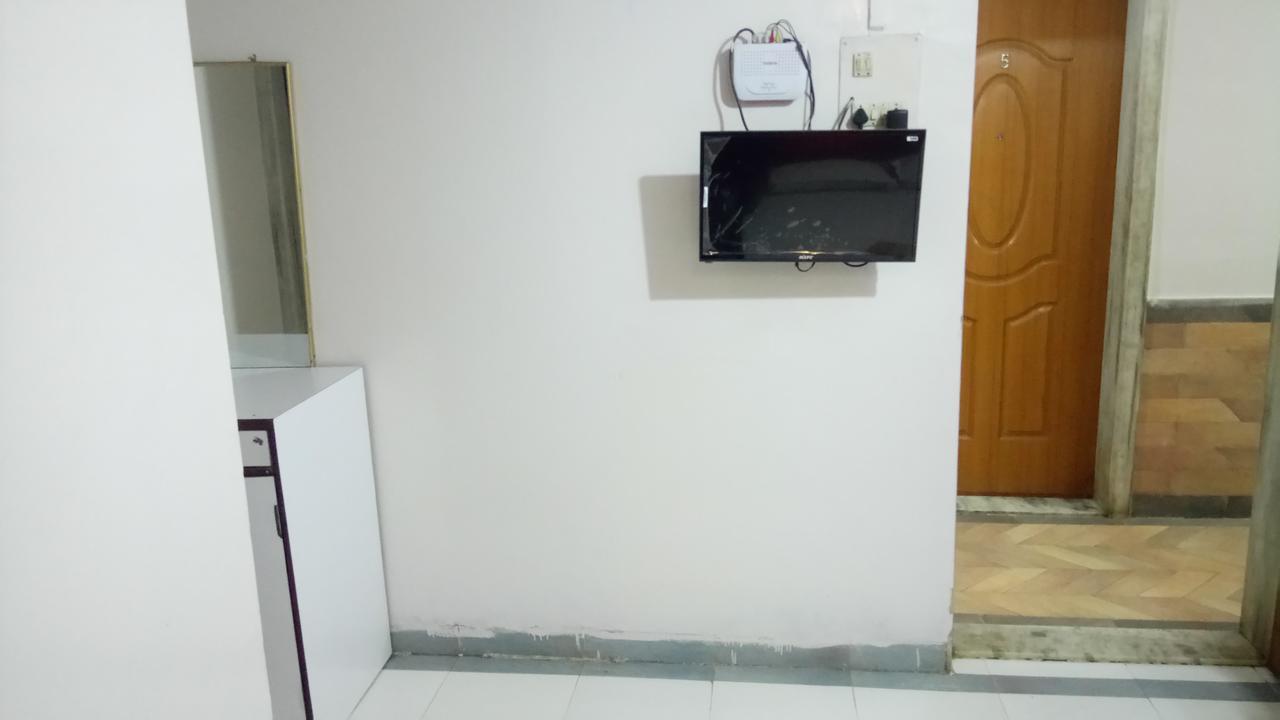 Hotel Ashoka ロナバラ エクステリア 写真